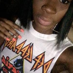 Meet your Posher, Shanice